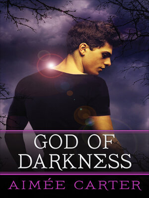 God of Darkness - ebook